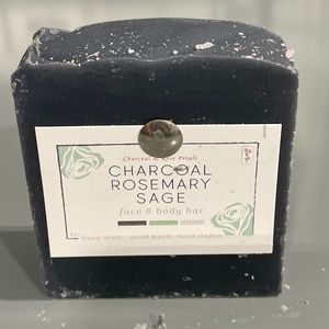 ECO Friendly Bar Soaps